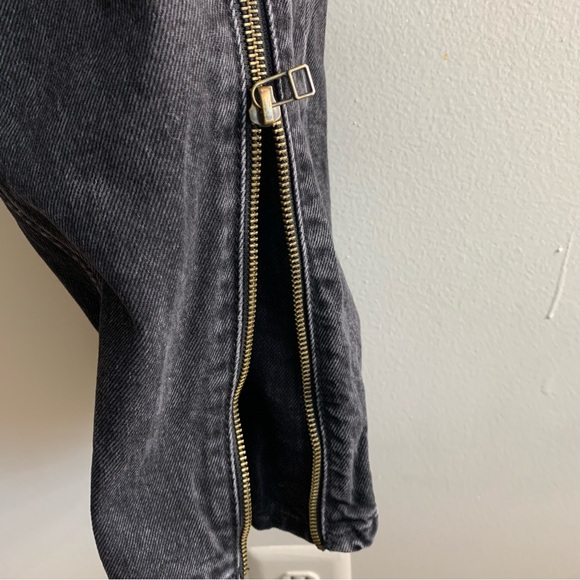 Zara Flare Jeans - Picture 10 of 10